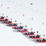 mass start