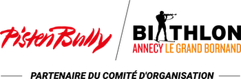 Logo PistenBully-CO