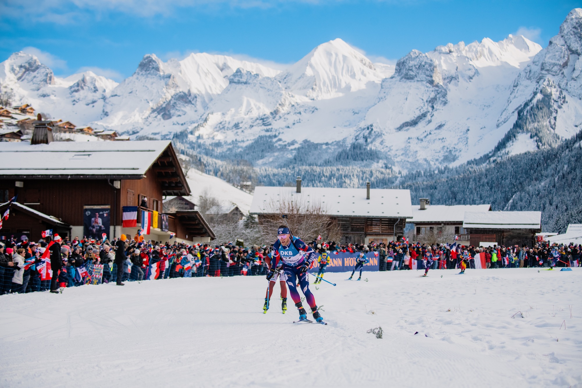 Département de la Haute-Savoie